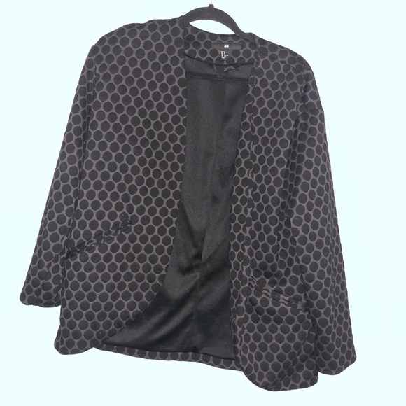 H&M Blazer - Picture 4 of 4
